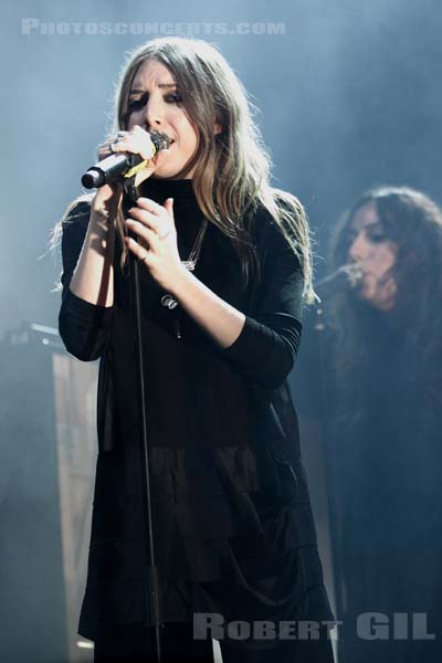 LYKKE LI - 2011-10-29 - PARIS - Espace Charlie Parker - Grande Halle - 